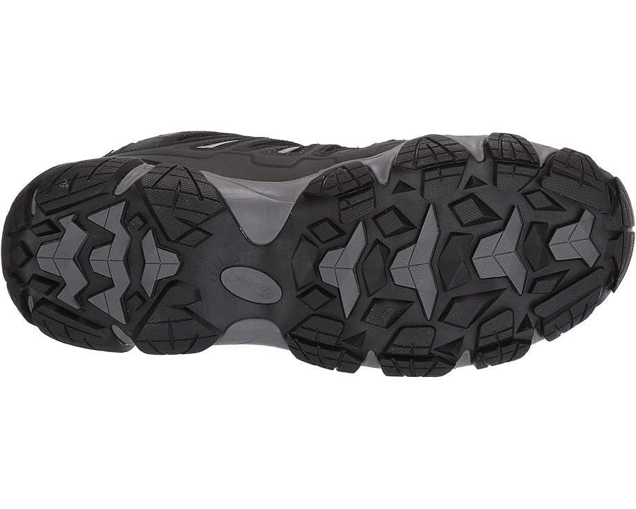 Crosstrex Oxford Waterproof Comp Toe Product Image
