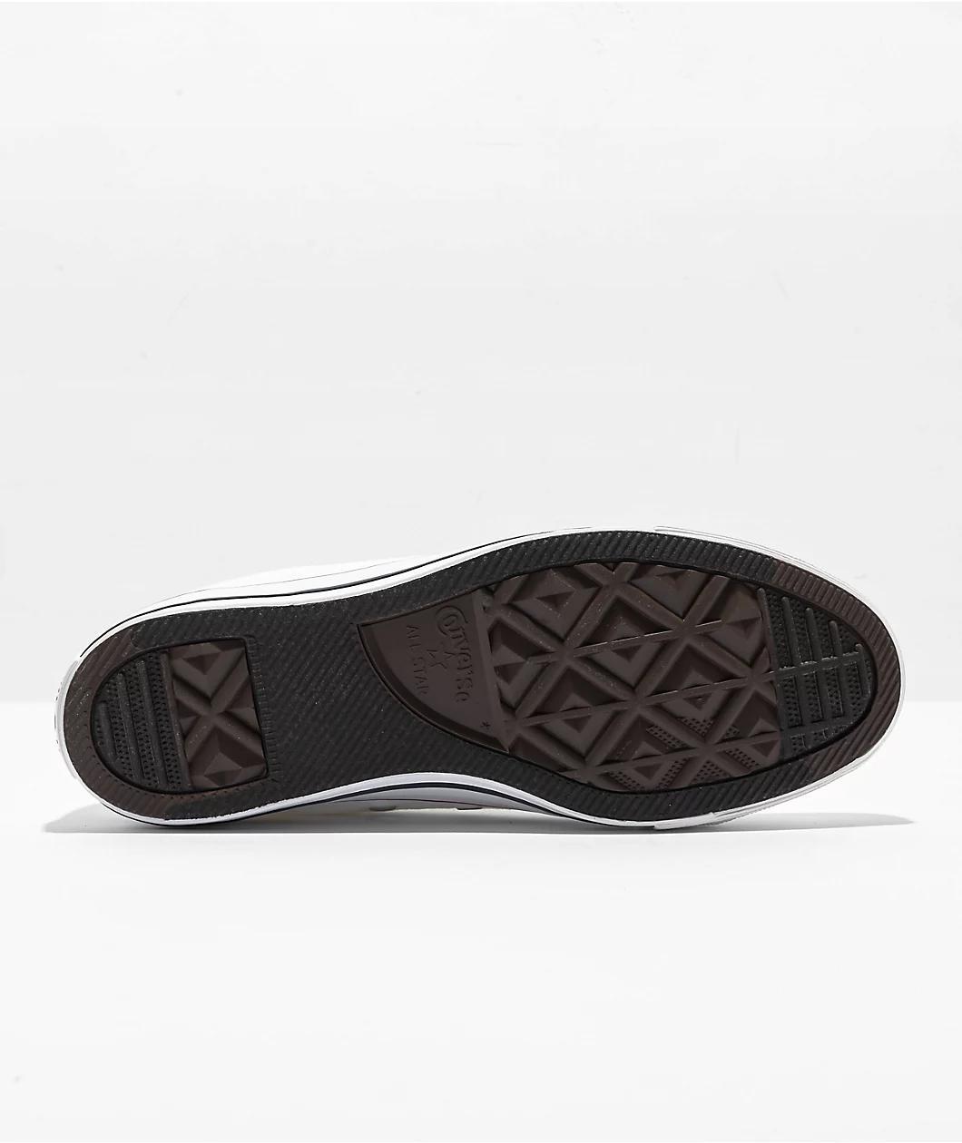 Converse Chuck Taylor All Star White Shoes Product Image