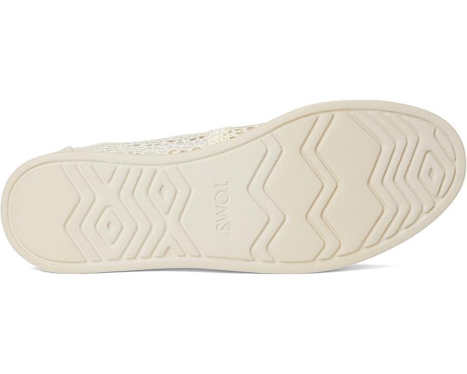 Classic Alpargata with Heritage Canvas Product Image