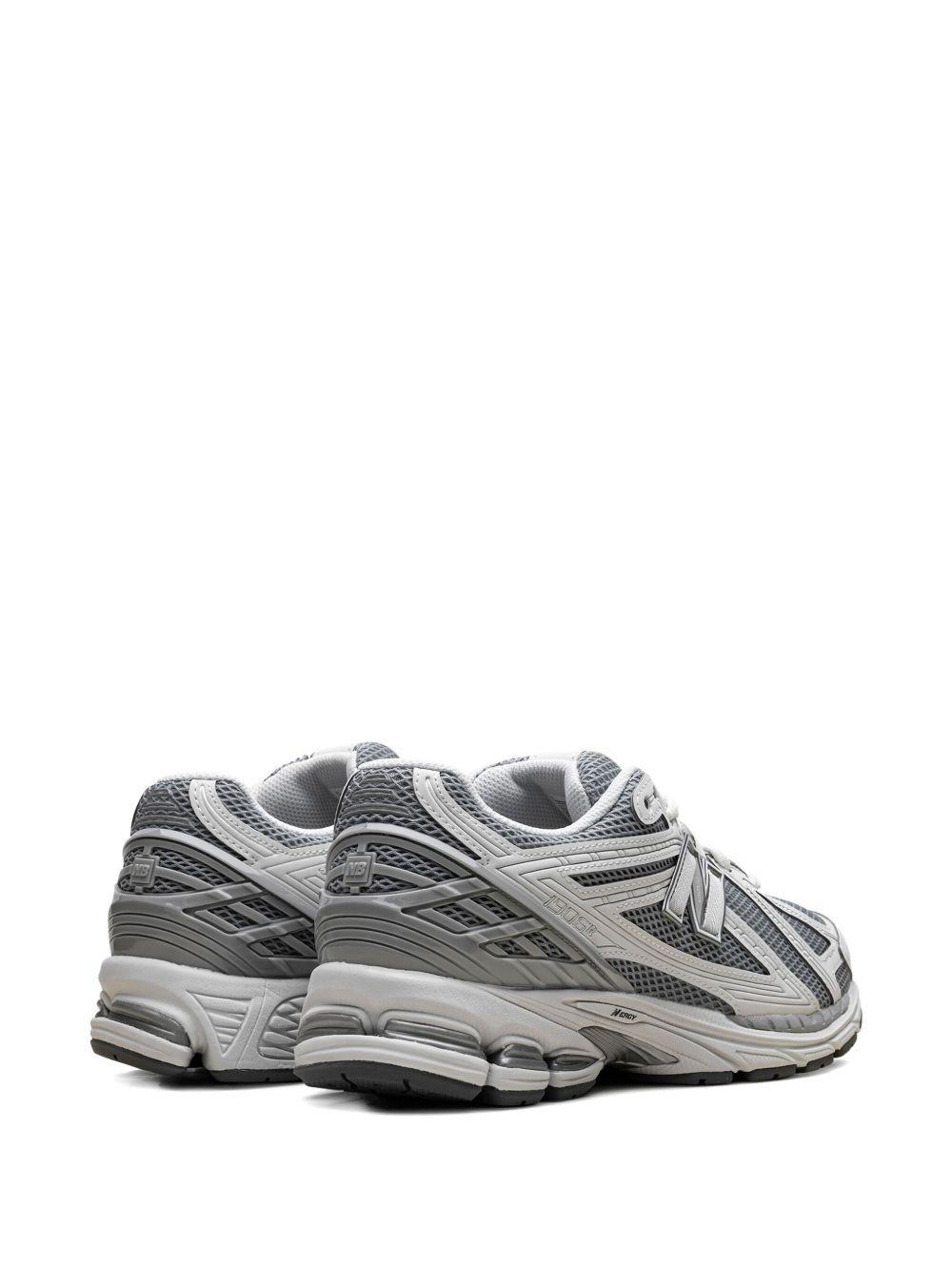 1906R "Grey Matter/Slate Grey/Silver" sneakers Product Image