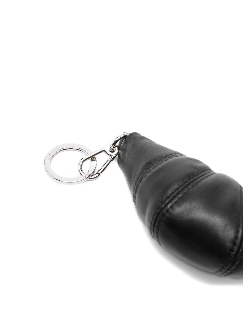 Mini Croissant keyring Product Image