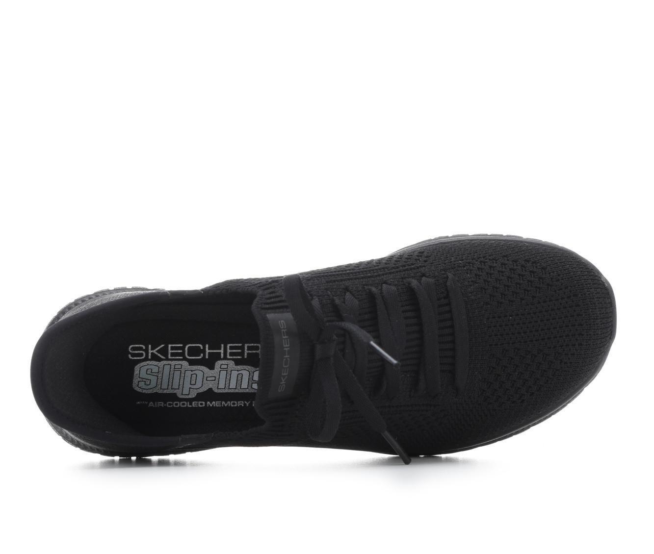 Women's Skechers Virtue Slip In 104421 Slip-On Sneakers Product Image