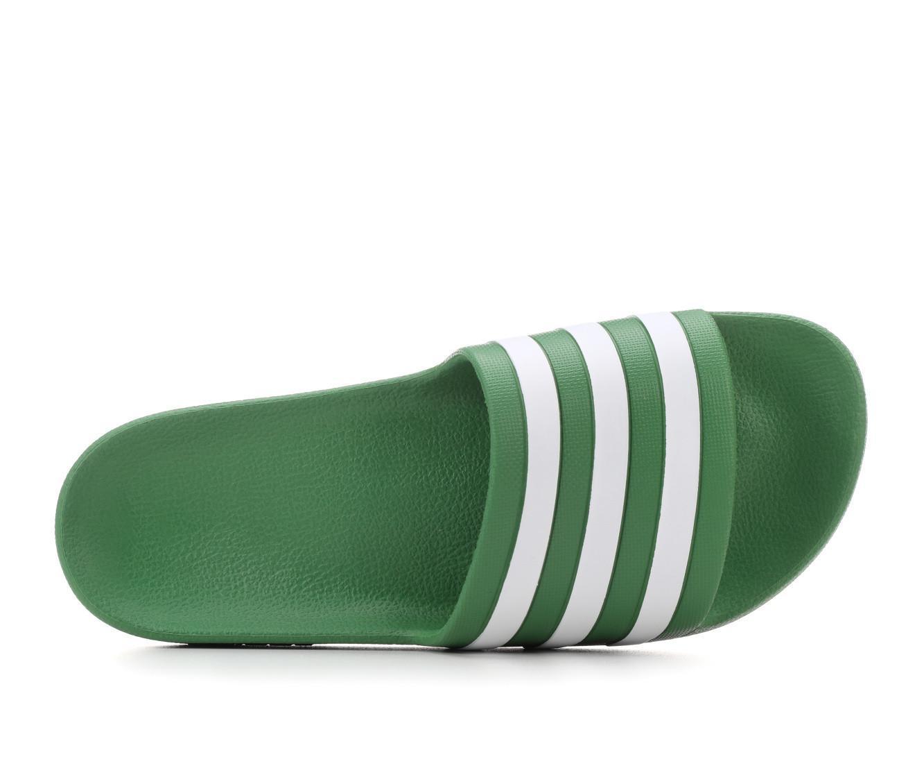 Adults' Adidas Adilette Aqua Sport Slides Product Image