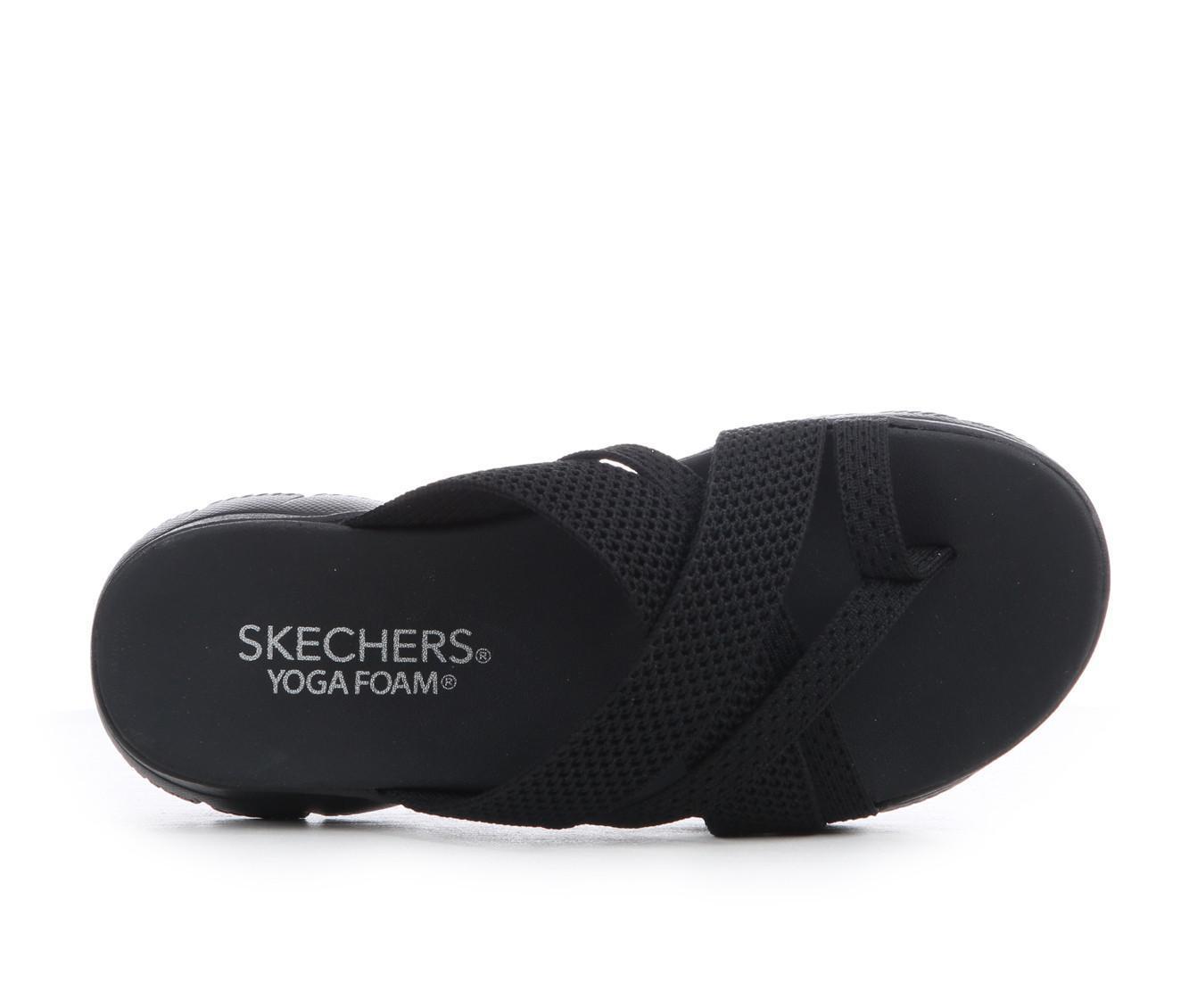 Women's Skechers Summits 119518 Sandals Product Image