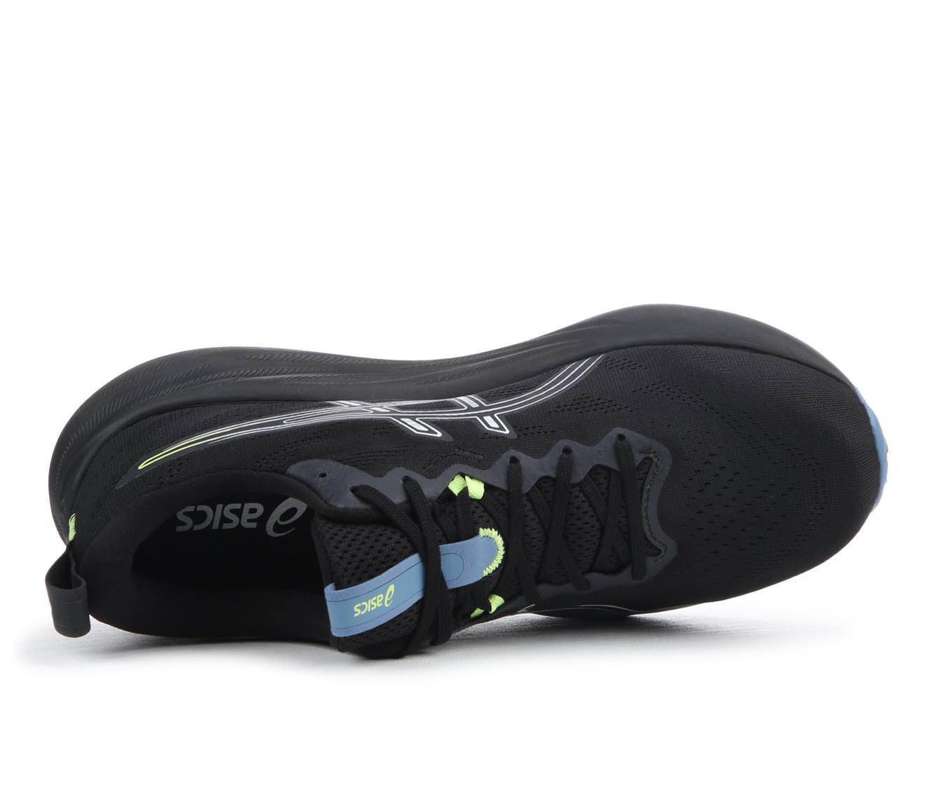 Men's ASICS Gel-Pulse 16 Running Shoes Product Image