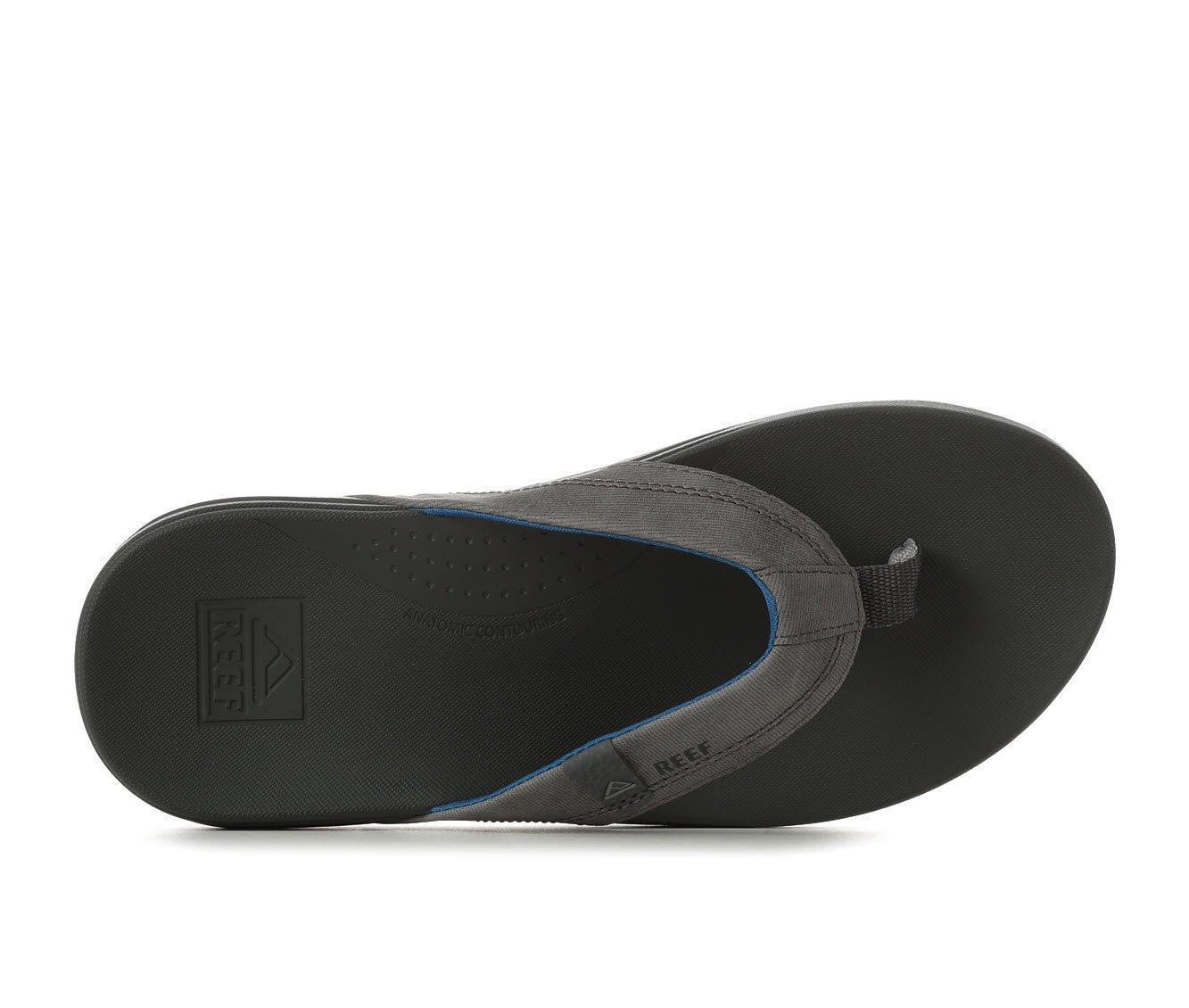 Men's Reef Cushion Spring Flip-Flops Product Image