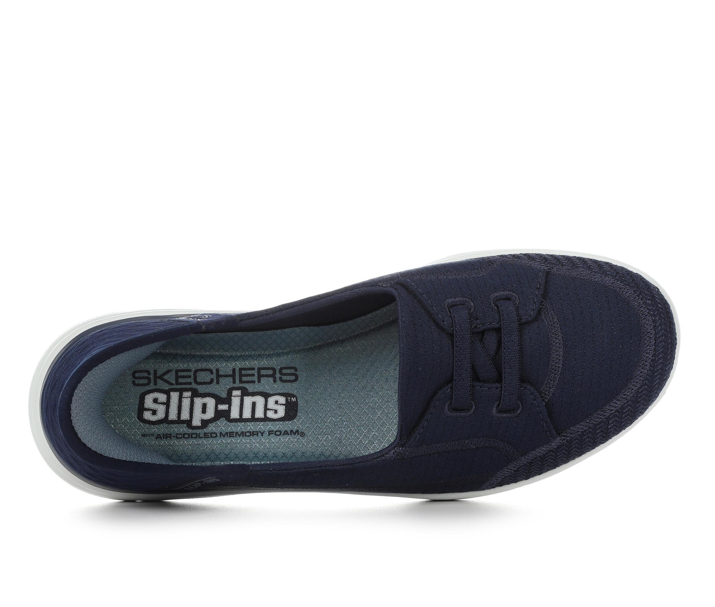 Women's Skechers Go On The Go Slip-Ins 136543 Slip-On Shoes Product Image