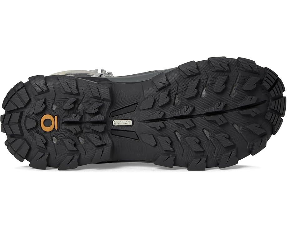 Women's Oboz Bridger Ridge Mid GTX Product Image