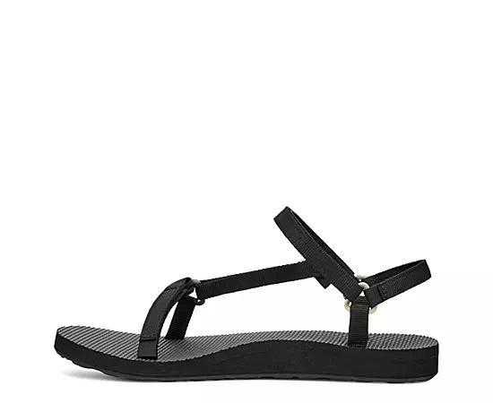 Teva Womens Original Universal Slim Outdoor Sandal Product Image