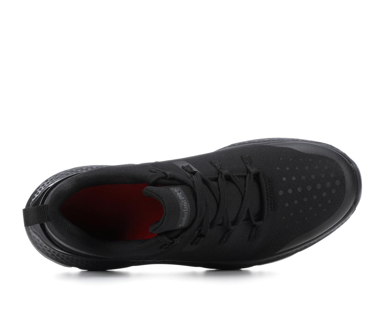 Men's Timberland Pro Intercept Work Shoes Product Image