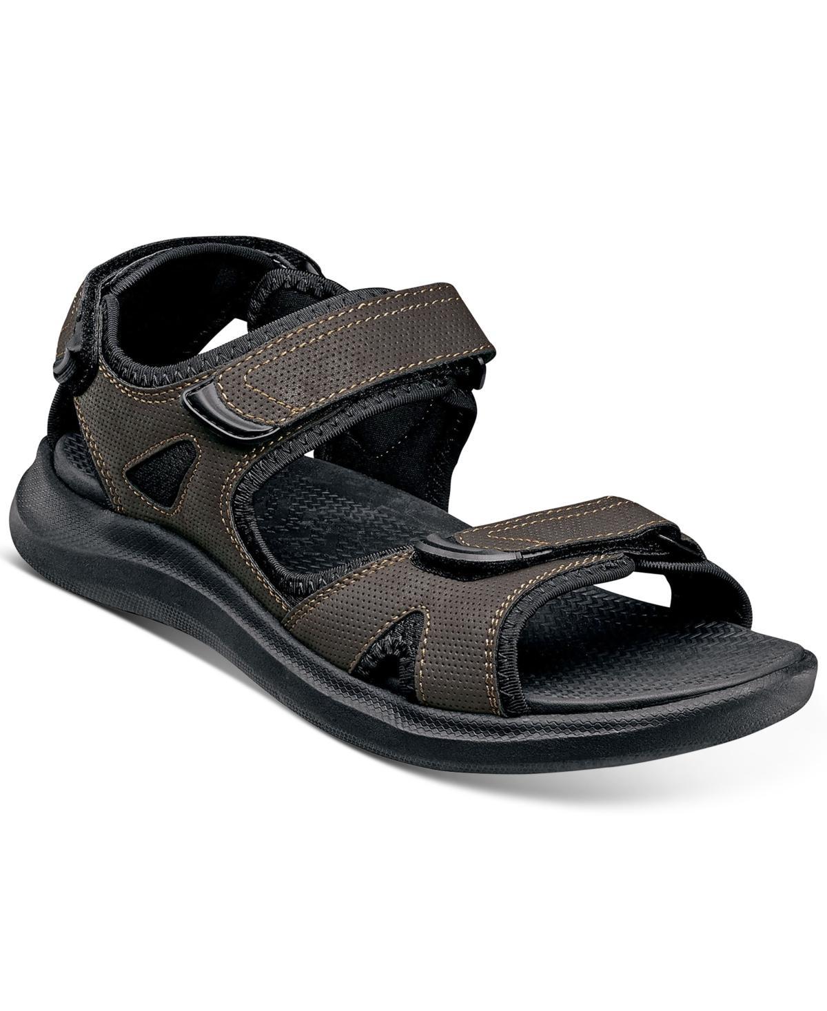 Nunn Bush Rio Vista Mens Sandals Product Image