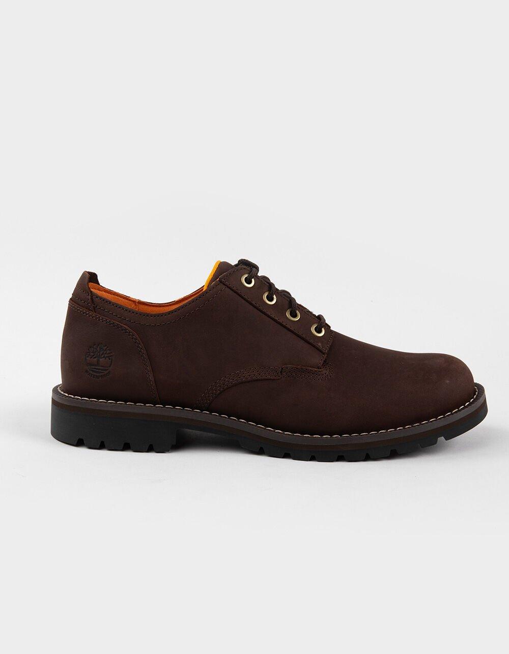 TIMBERLAND Redwood Falls Mens Lace-Up Waterproof Shoes Product Image