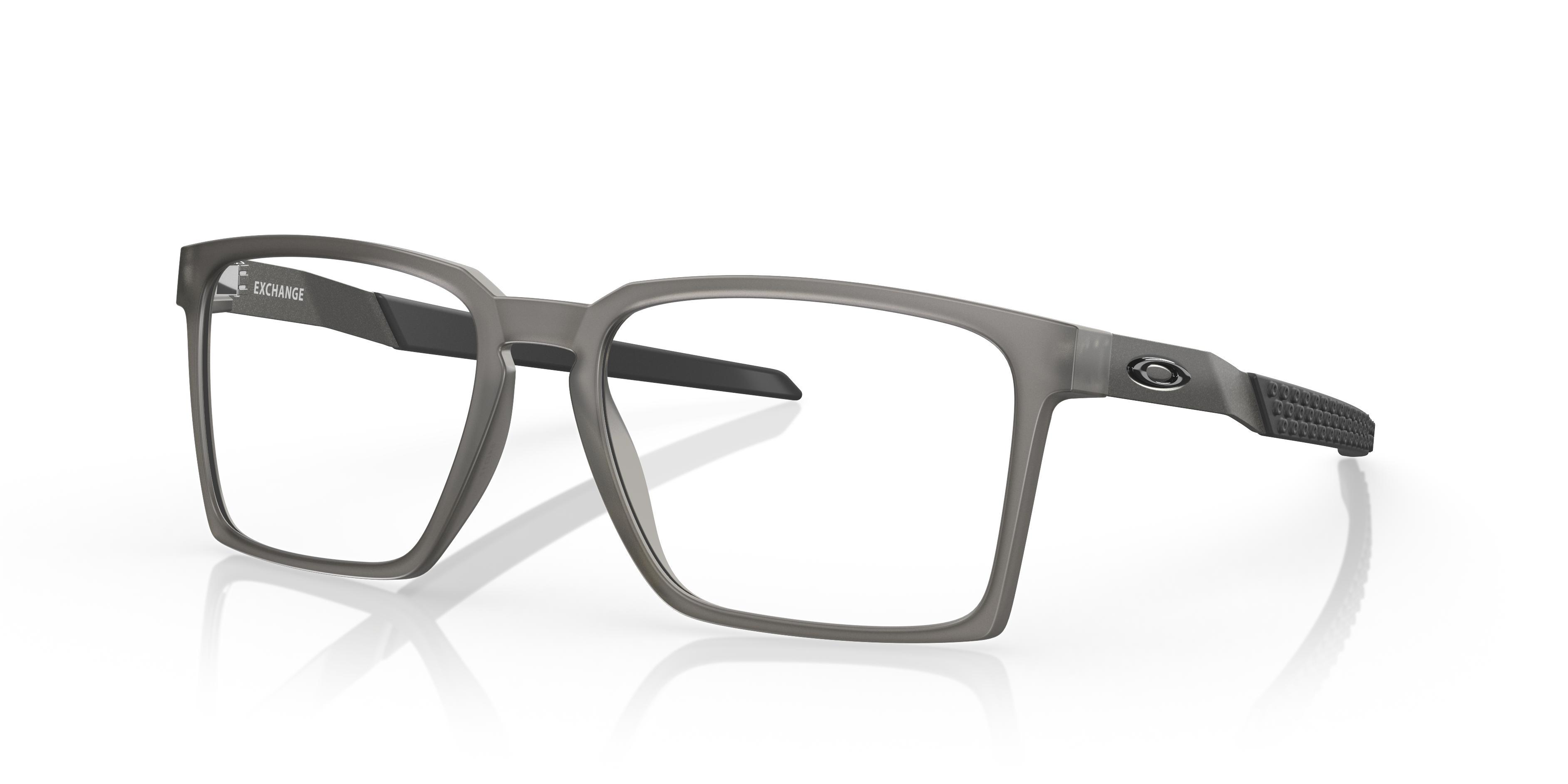 Oakley Men's Exchange Eyeglasses Product Image