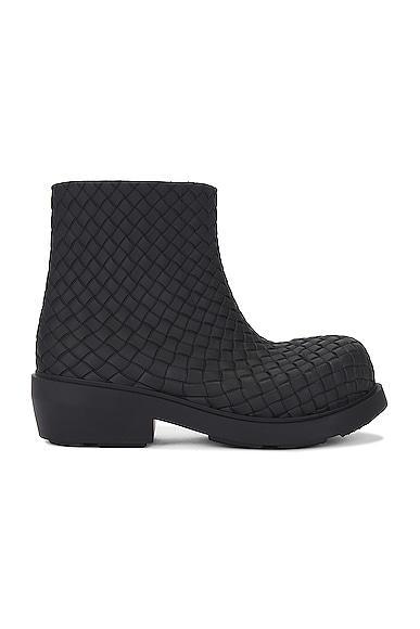 Bottega Veneta Fireman Ankle Boot Product Image