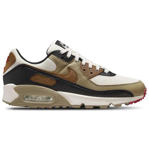 Nike Women's Air Max 90 Shoes Product Image