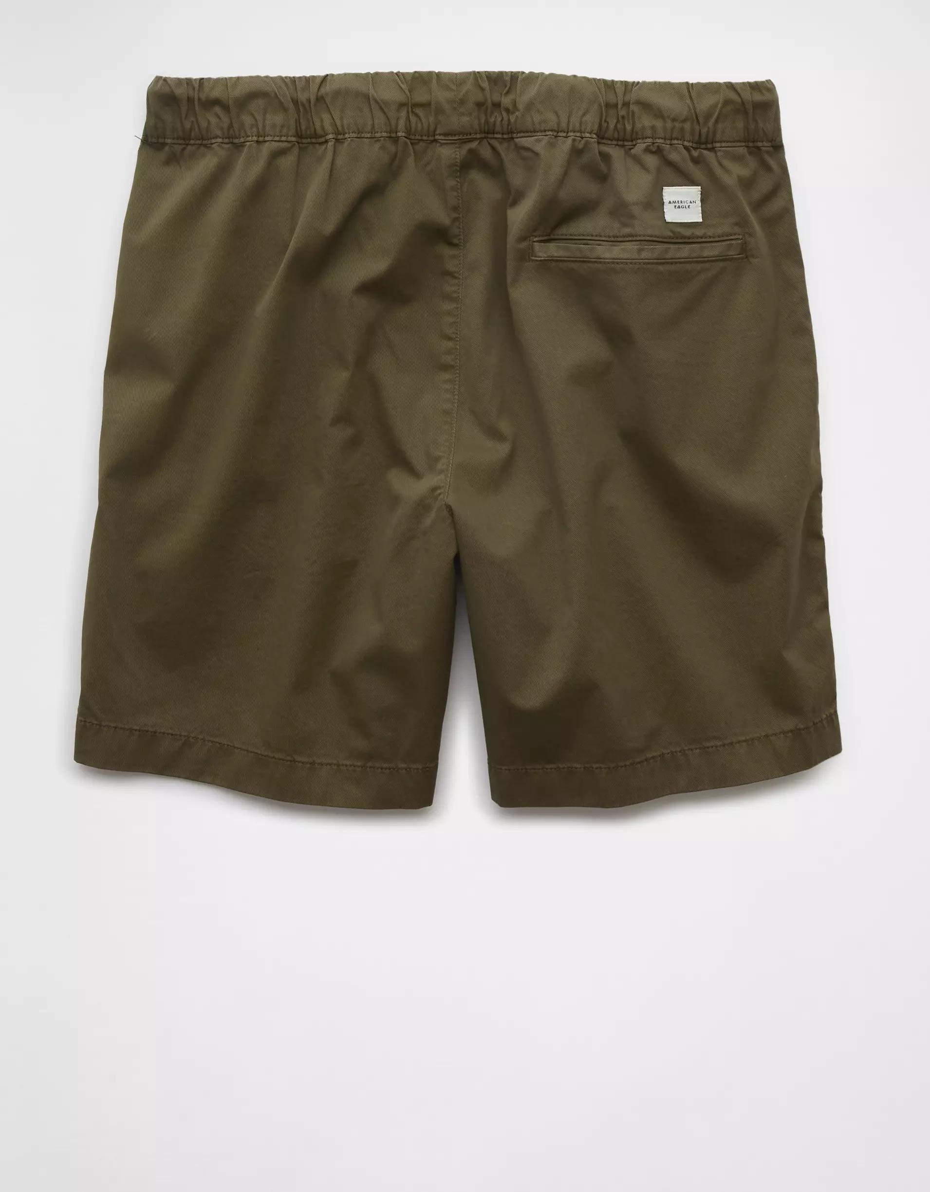 AE 7" Flex Lived-In Trekker Short Product Image