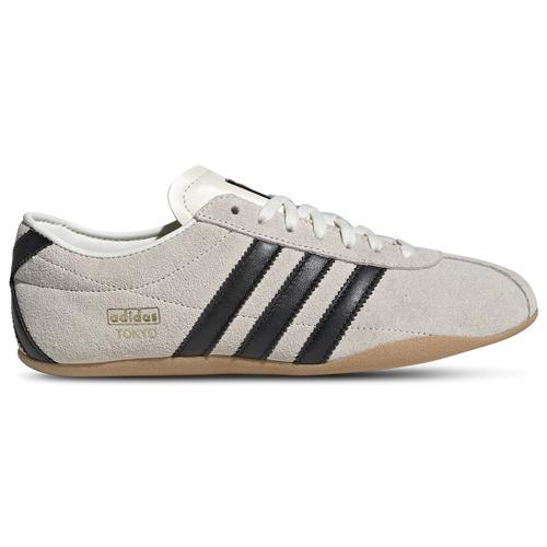 adidas Tokyo Shoes Off White 8 Womens Product Image