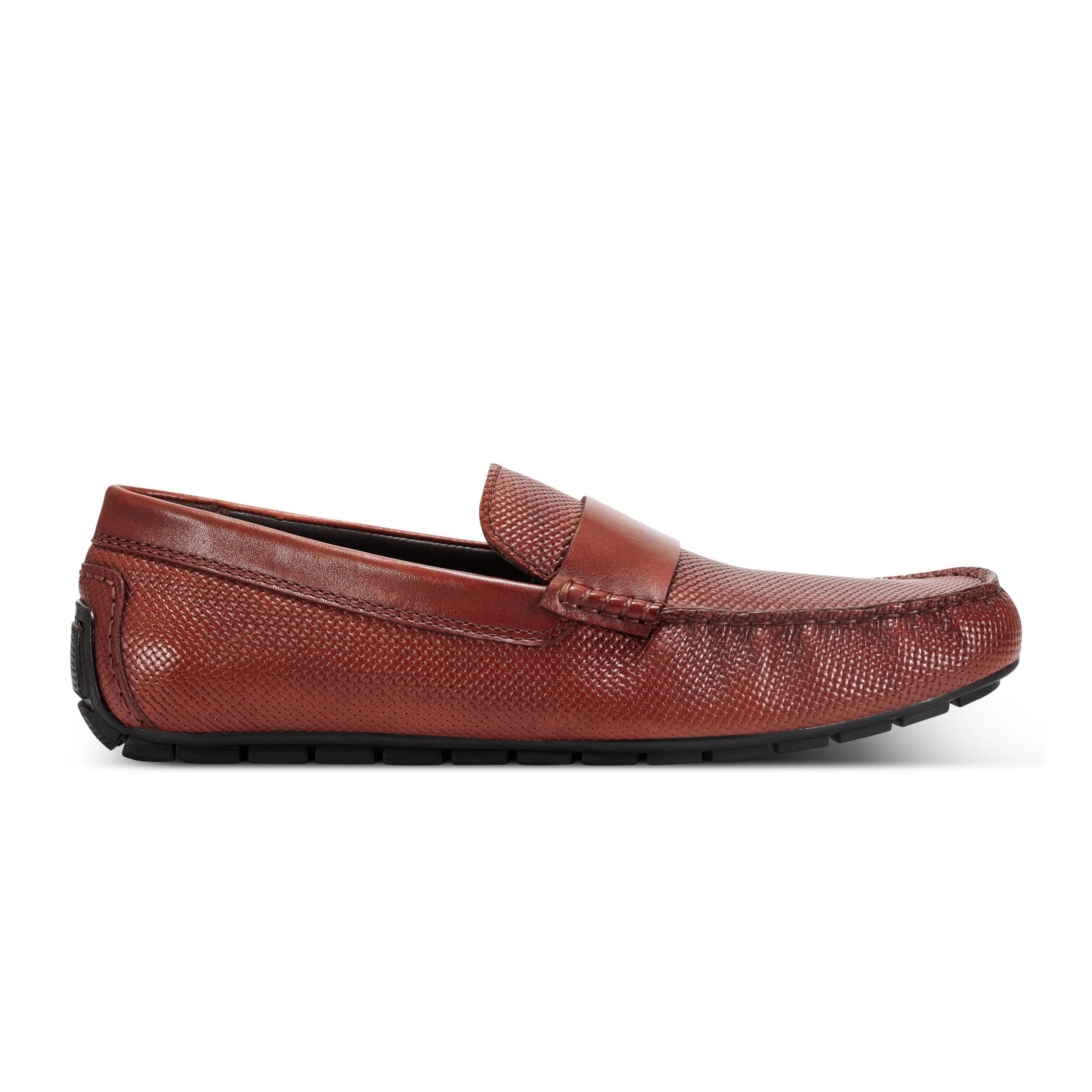 Men's Tayo Slip-on Casual Flat Loafers Product Image