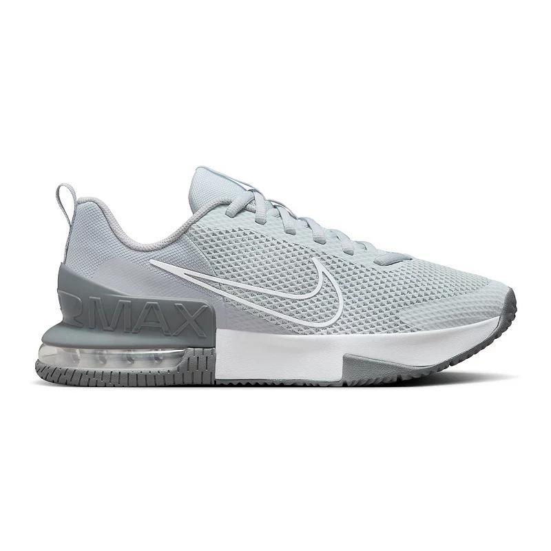 Nike Mens Nike Air Max Alpha Trainer 6 - Mens Training Shoes Product Image