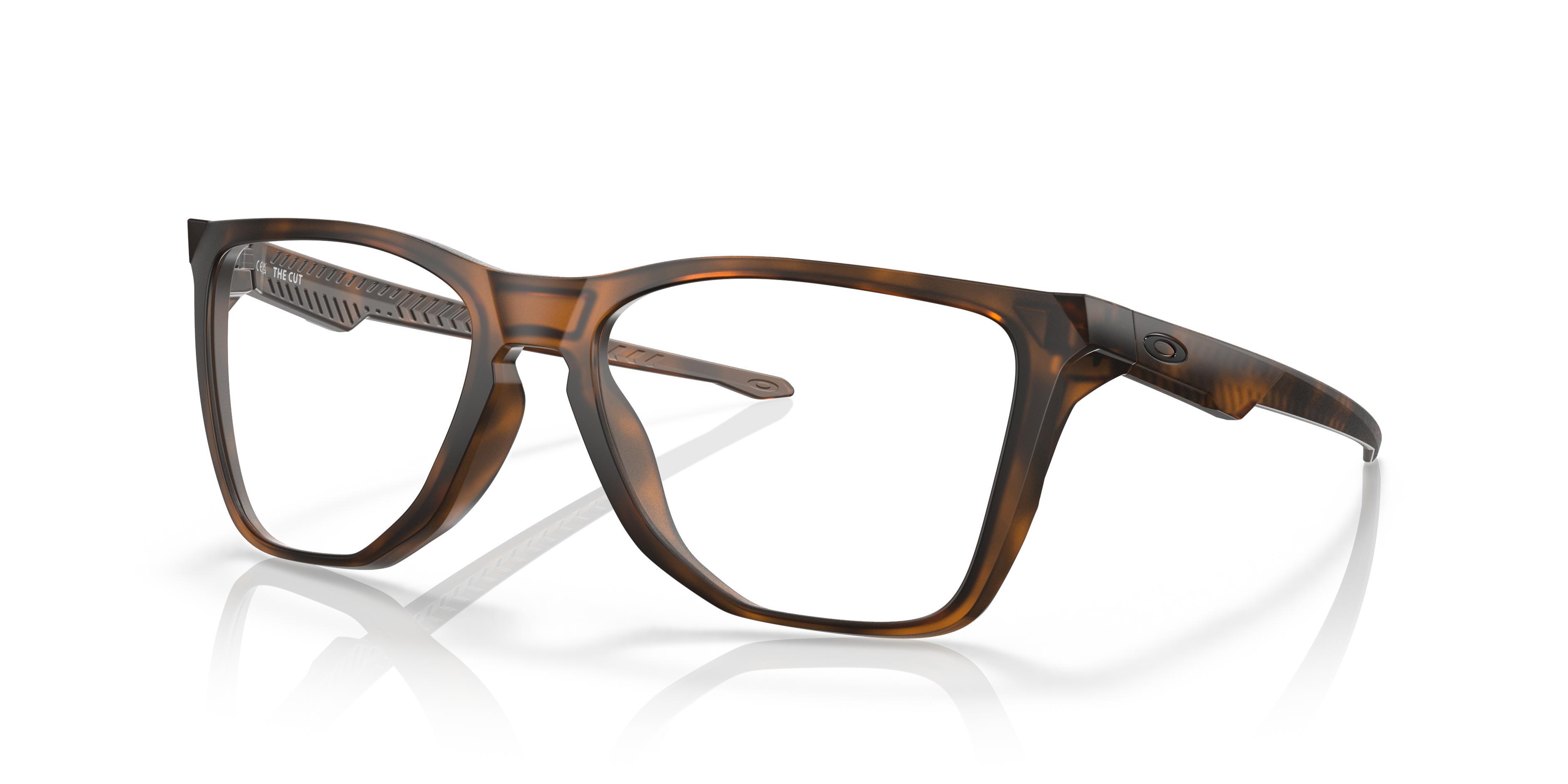 Oakley Men's The Cut Eyeglasses Product Image