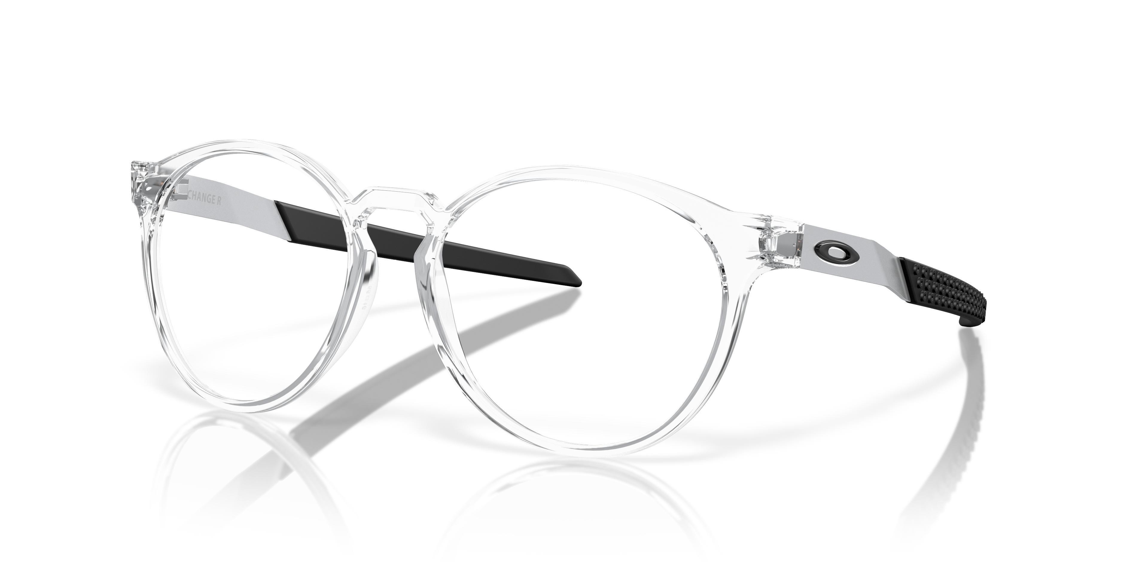 Oakley Men's Exchange R Eyeglasses Product Image