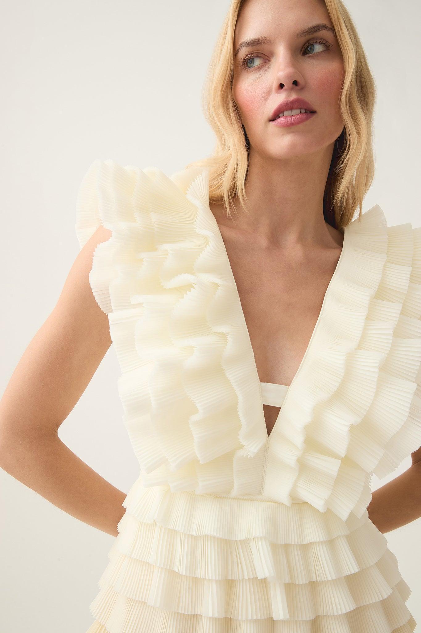 Reflection Ombre Gown Product Image