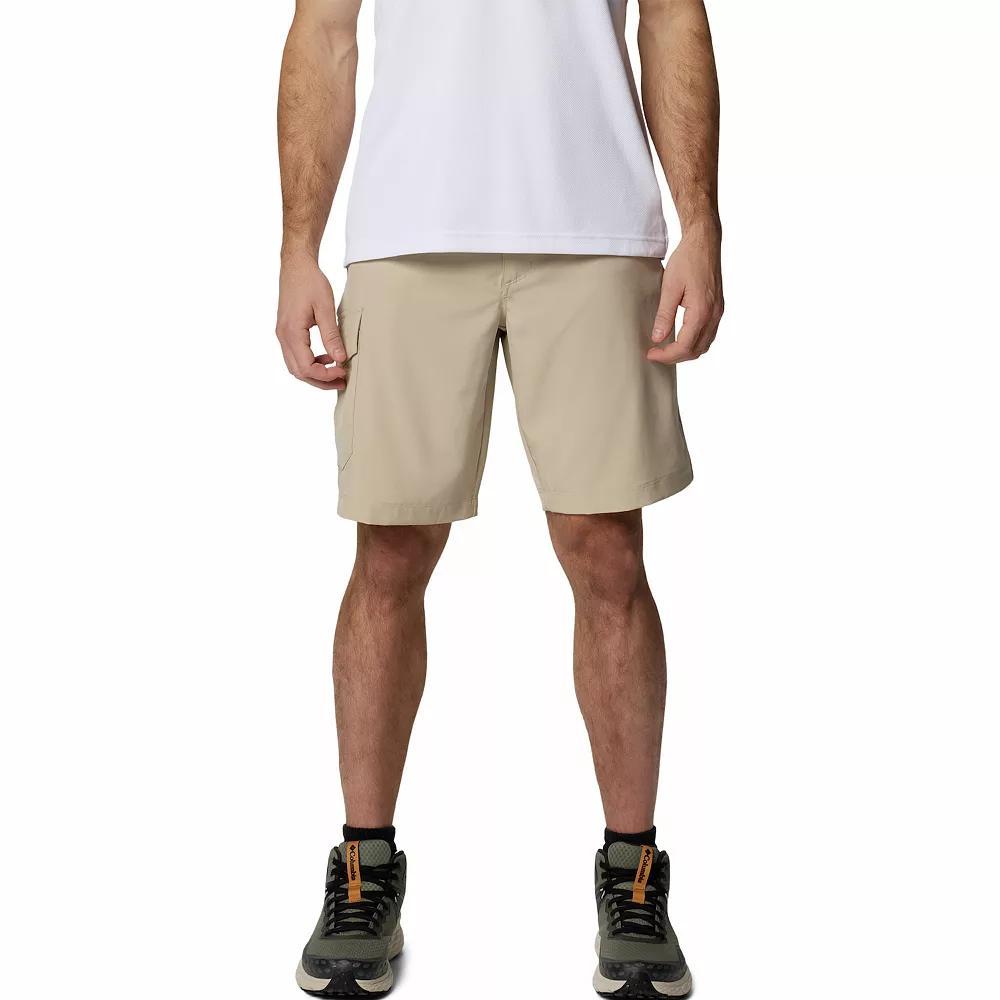 Men's Columbia UPF 50 10" Eaglecrest Short,  Product Image