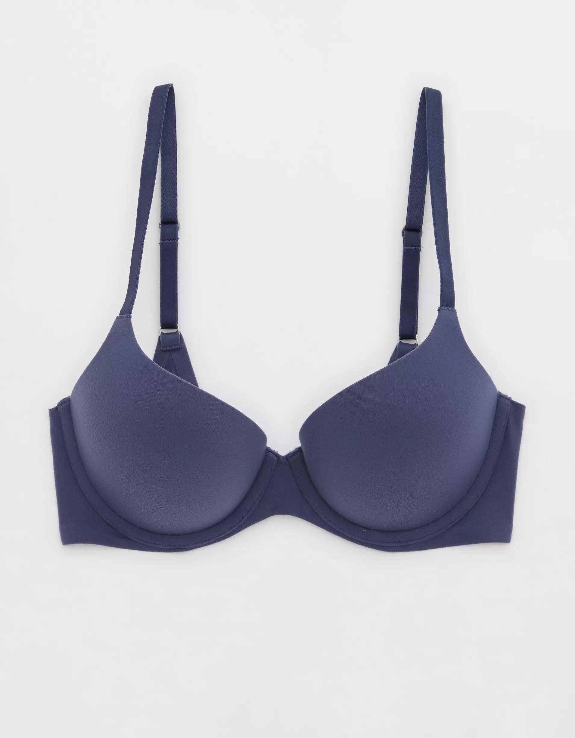Sunnie Demi Push Up Bra Product Image