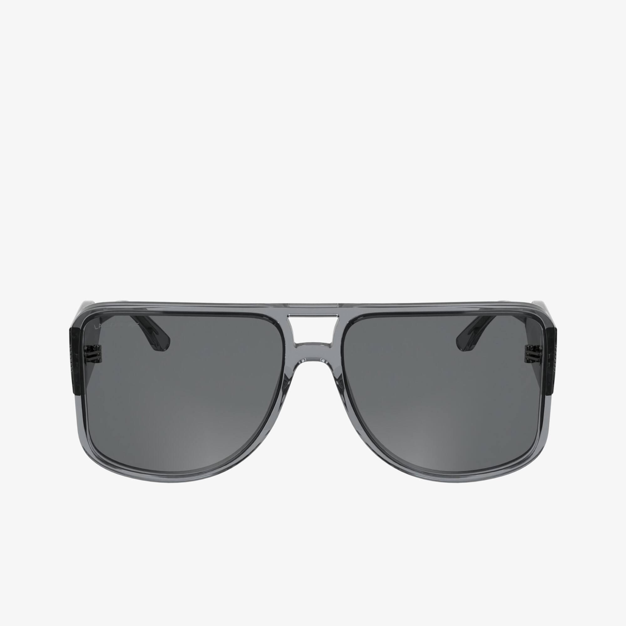 The New Icon Acetate Pilot Glasses Product Image