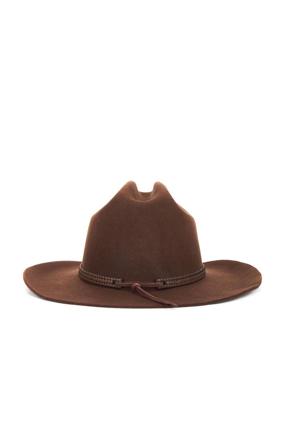 The Outback Hat Lack of Color Product Image