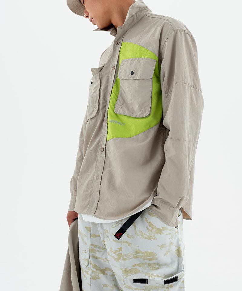 Canvas EQT Pant Male Product Image