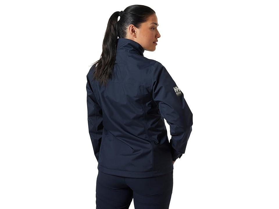 Helly Hansen Crew Jacket 2.0 Women's Clothing Product Image