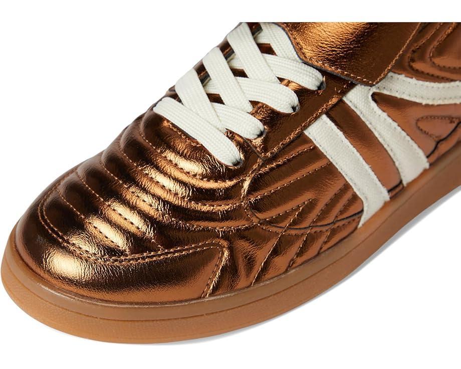 Vix Suede Sneakers Product Image