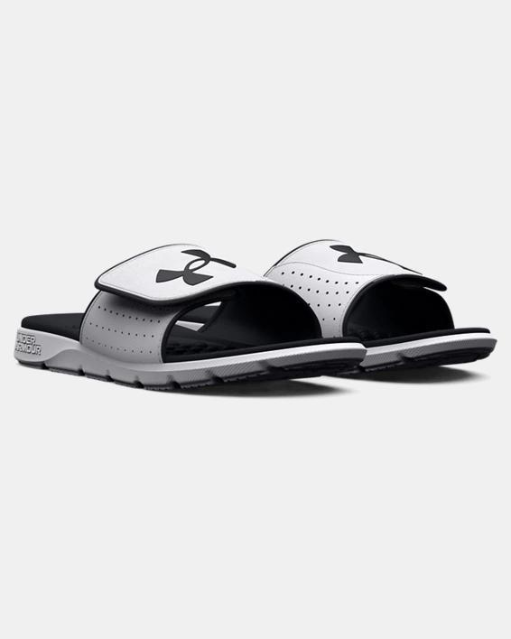 Under Armour Mens Ignite Pro Slide Sandal Product Image