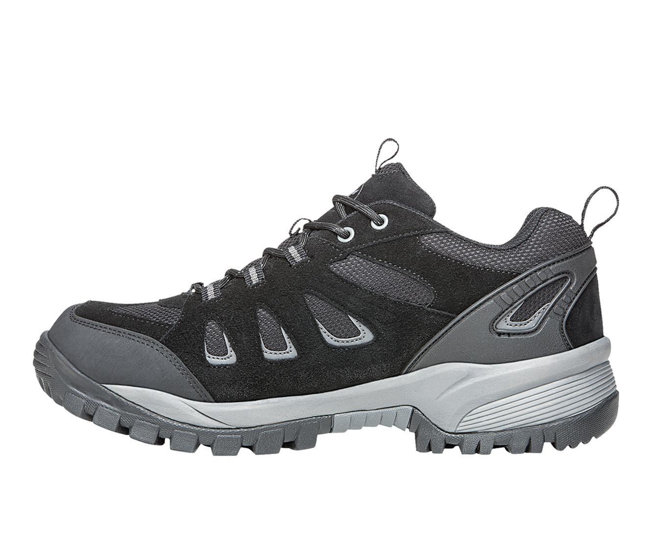 Men's Propet Ridge Walker Low Hiking Boots Product Image