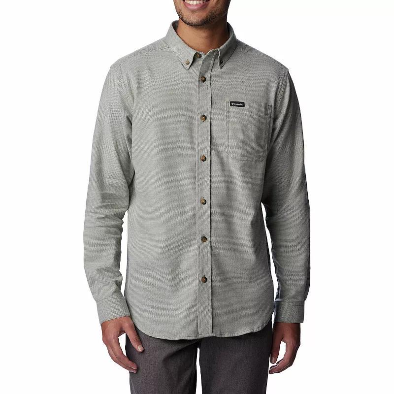 Columbia Men's Rapid Rivers II Long Sleeve Shirt- Product Image