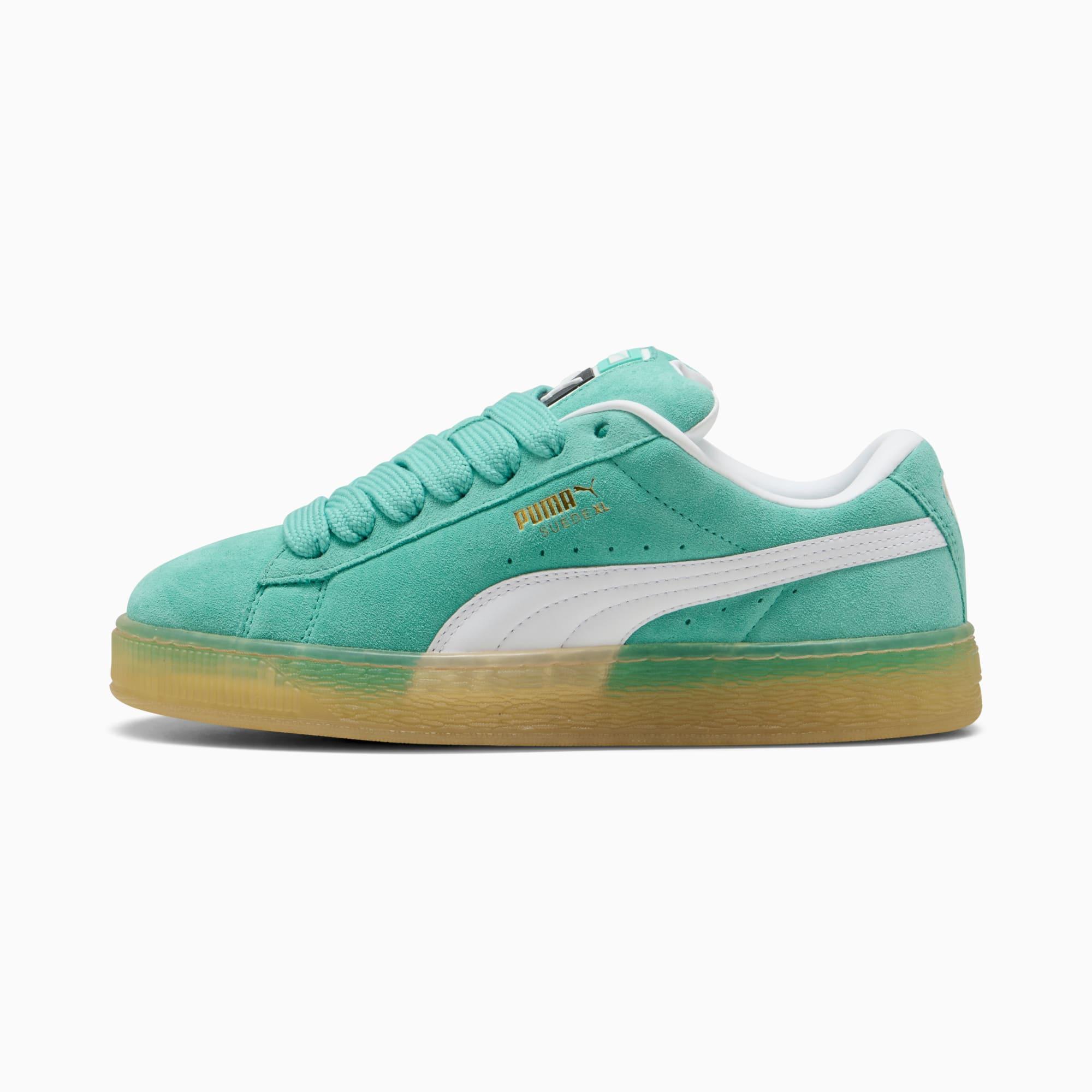Suede XL Sneakers Product Image