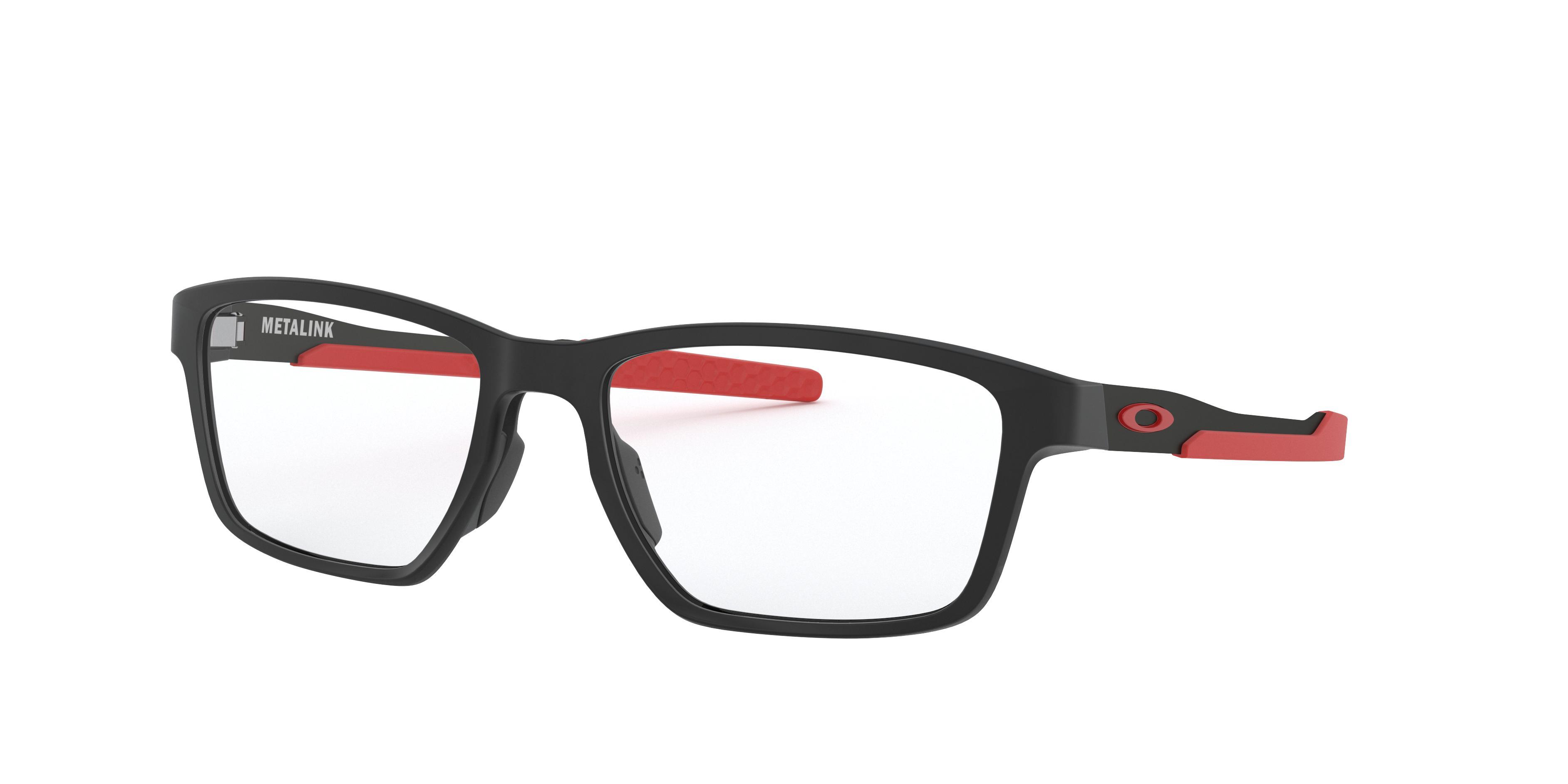 Oakley Mens Metalink Eyeglasses Product Image