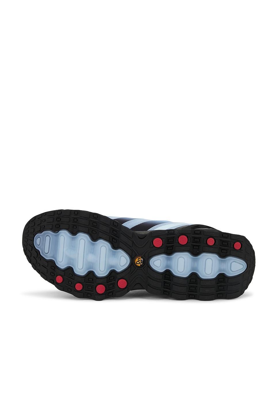 Nike Air Max Dn Sneaker in Baby Blue Product Image