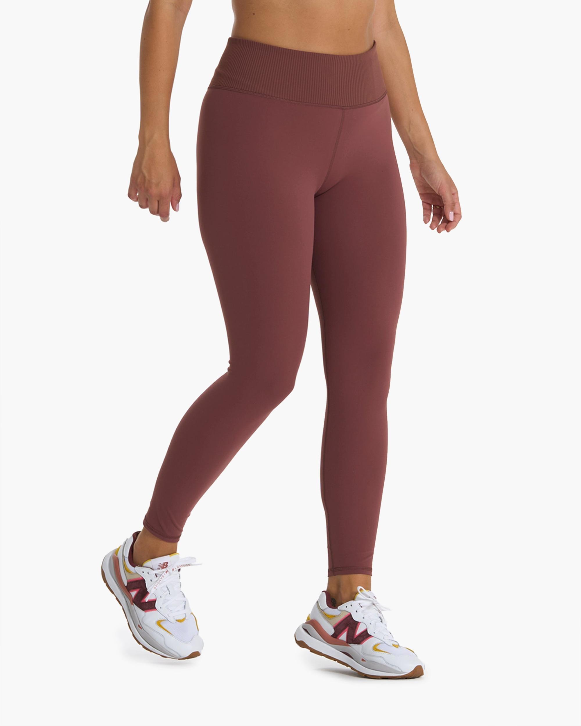 Rib Studio Legging Product Image