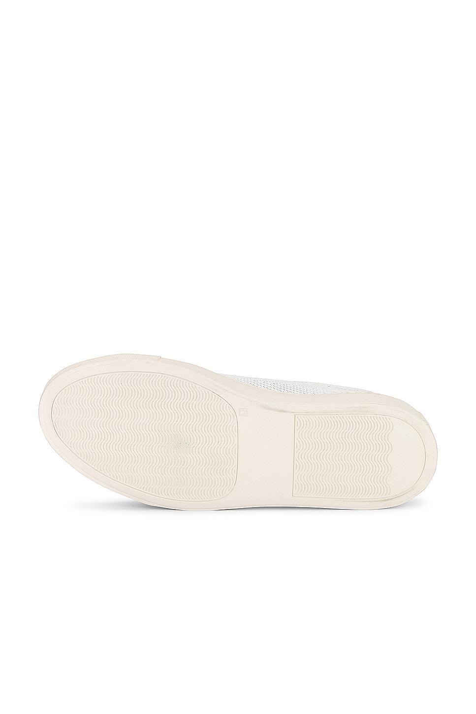 Original Achilles Basket Weave Sneaker Common Projects Product Image