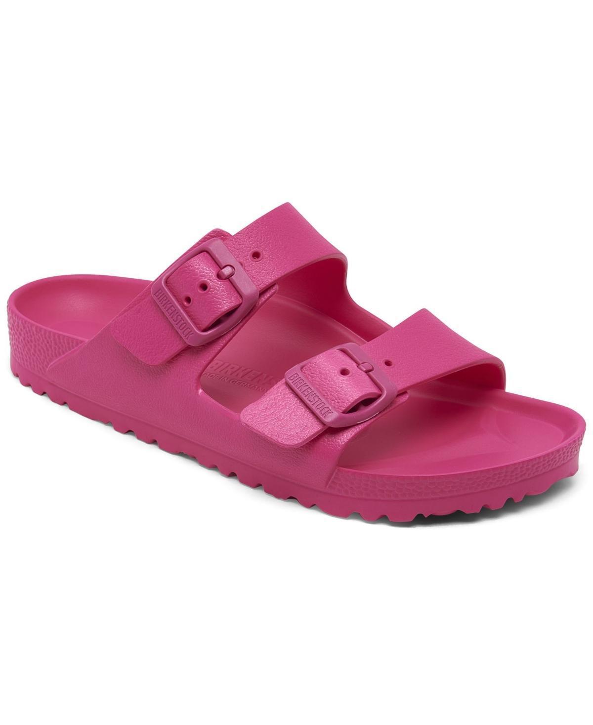 Birkenstock Womens Arizona Essentials Slide Sandal Product Image