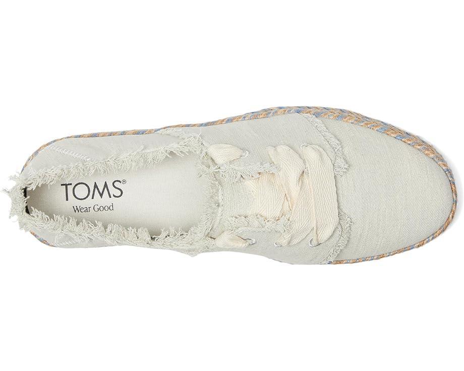 Verona Lace-Up Product Image