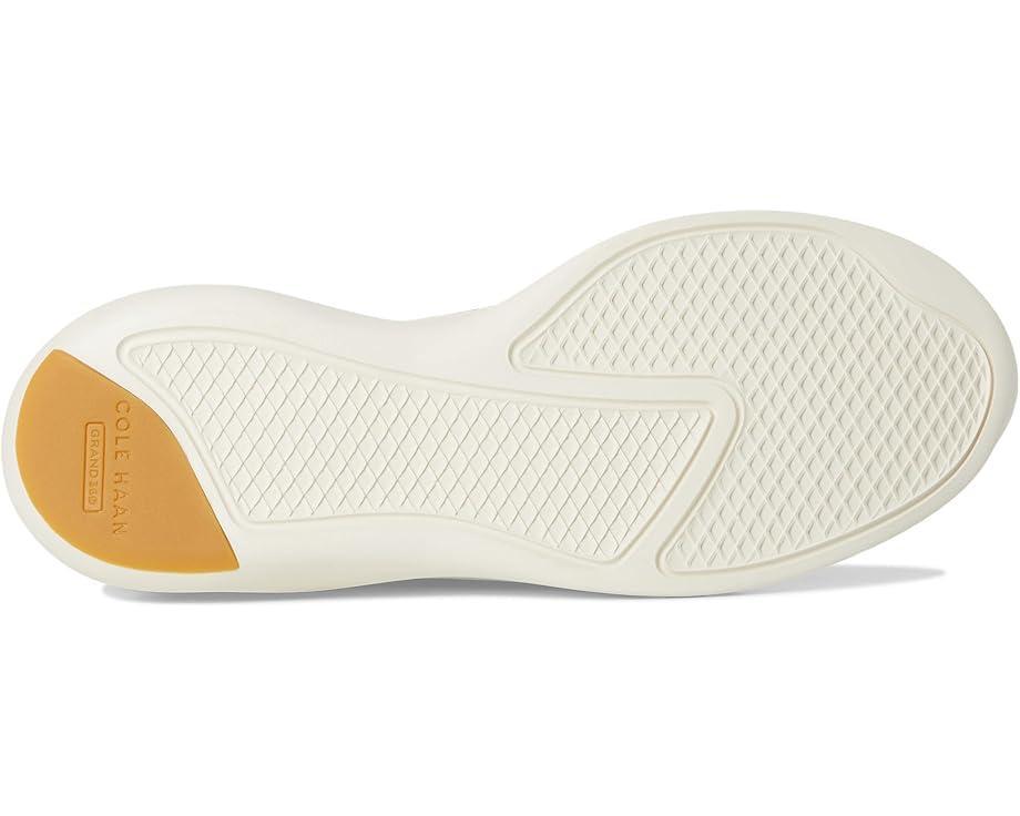 Generation Zerogrand Textured Sneakers Product Image