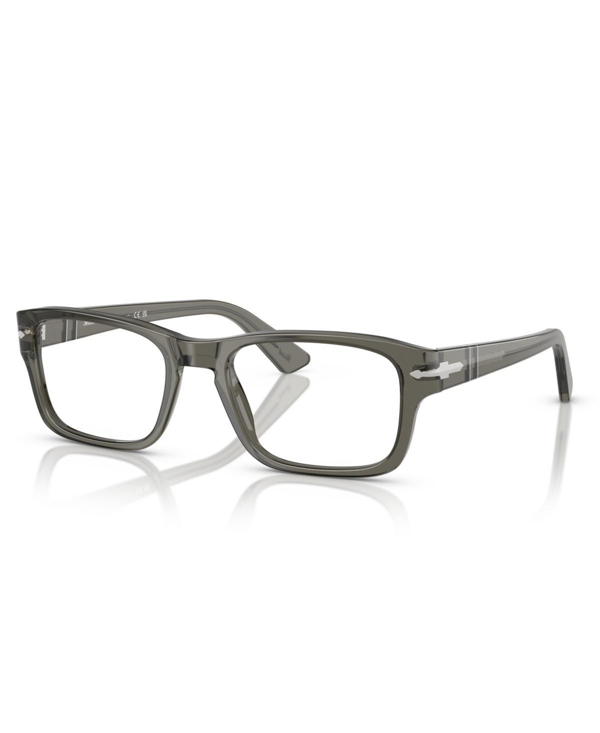 Persol Mens Polarized Eyeglasses, PO3364V - Smoke Product Image