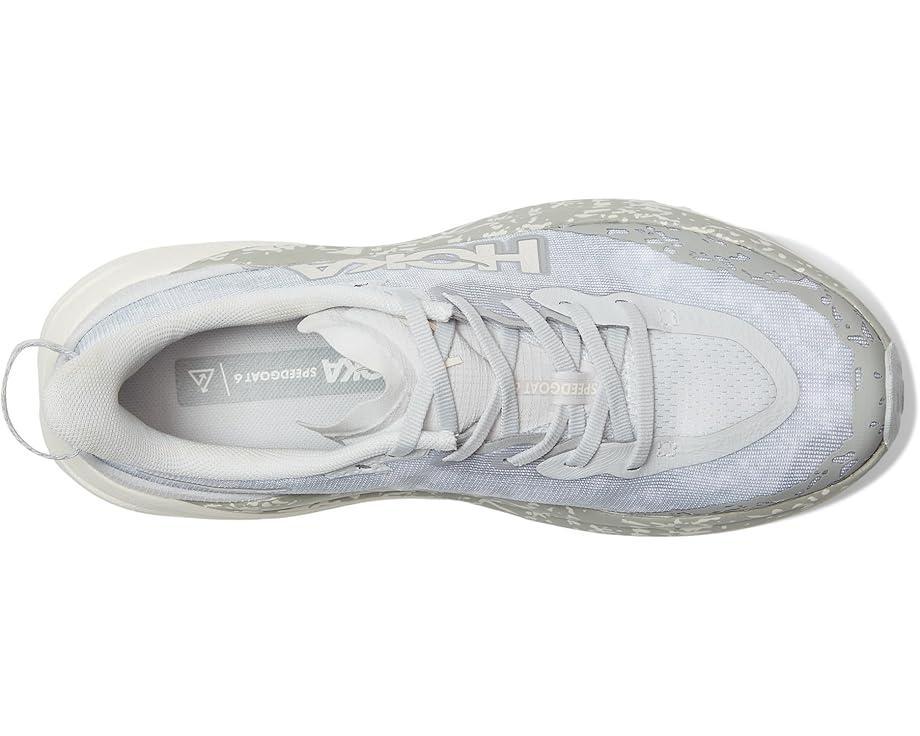 Women's Hoka Speedgoat 6 Product Image