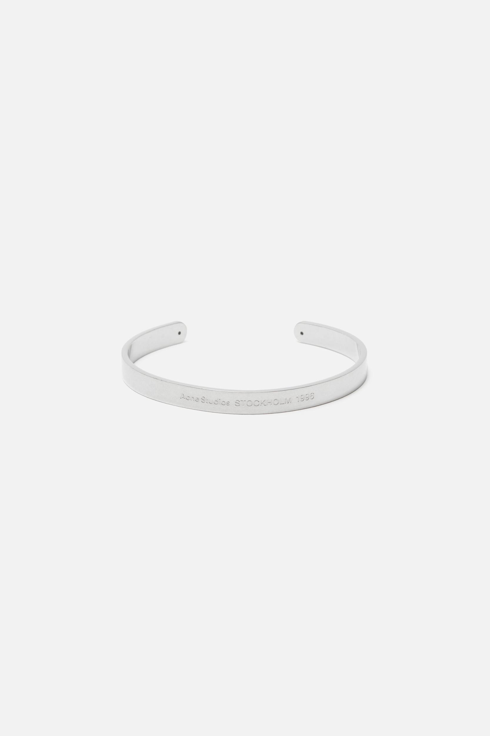 Logo Cuff Bracelet Product Image