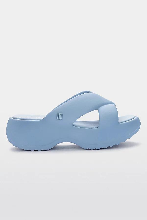 Melissa Free Rise Platform Sandal Womens at Urban Outfitters Product Image