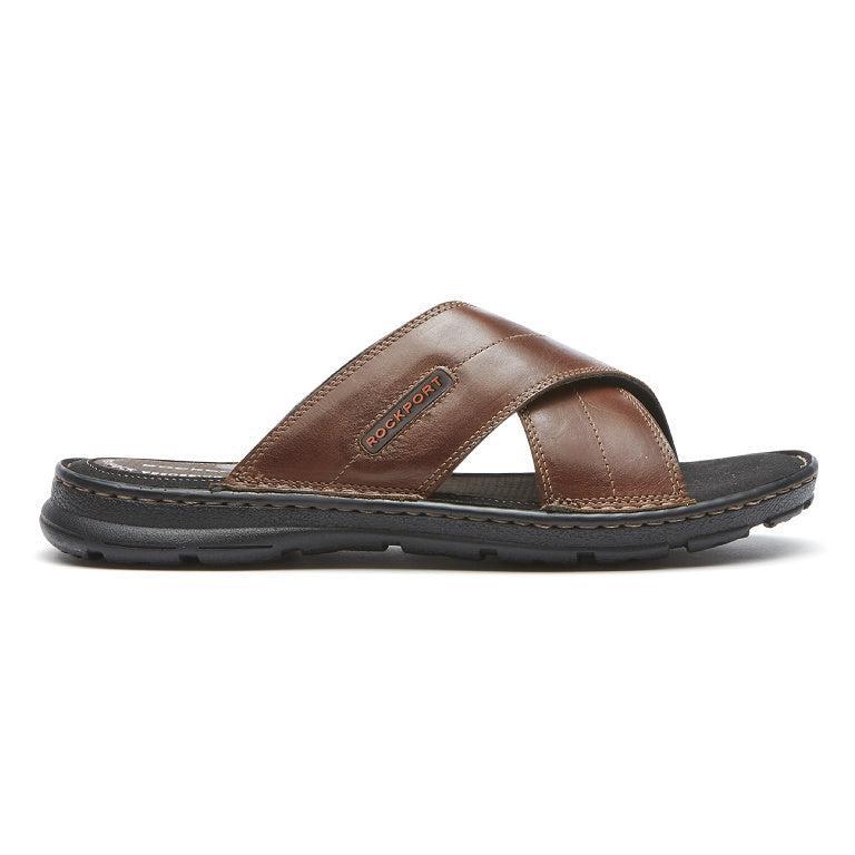 Men's Darwyn Cross Band Slide Male Product Image