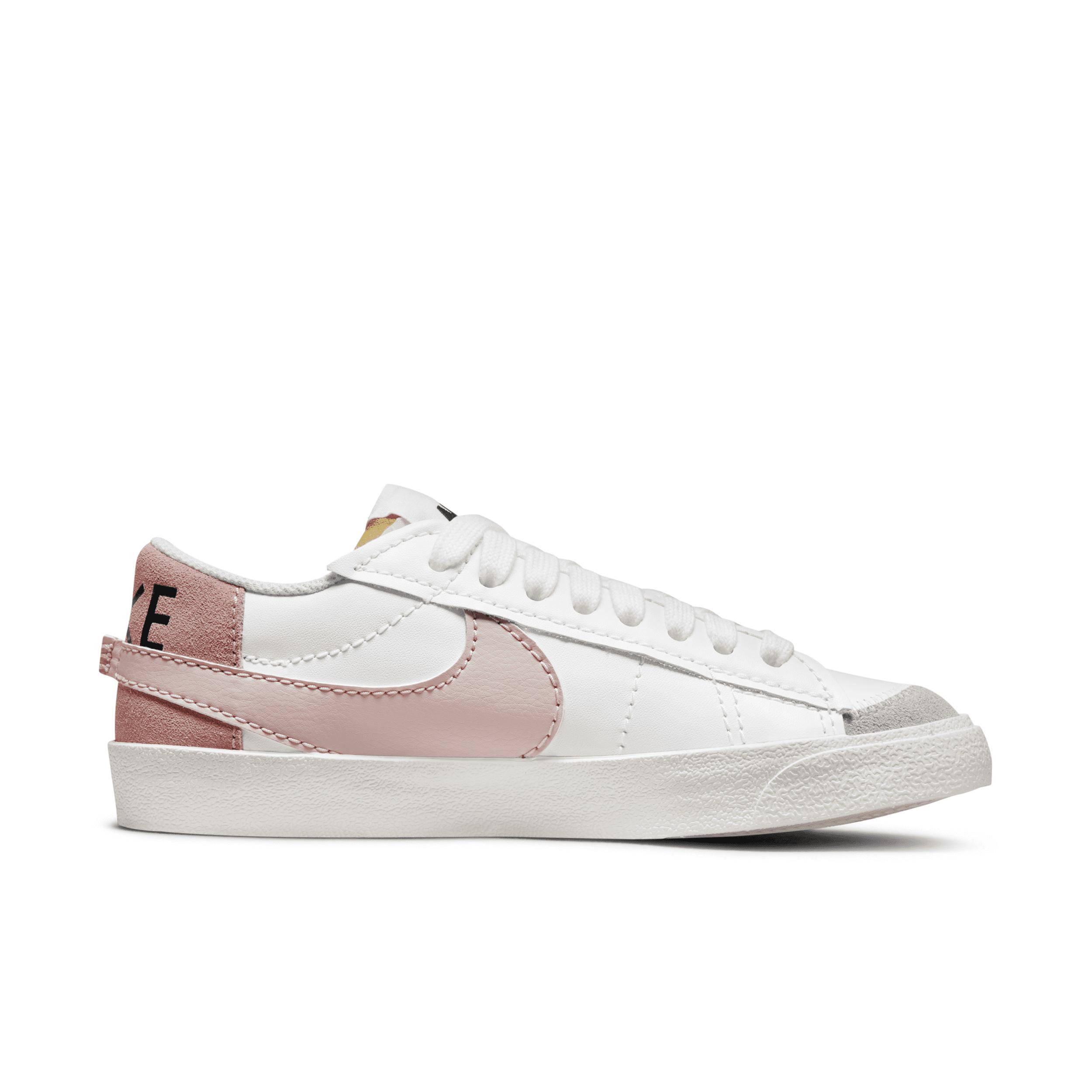 Nike Blazer 77 Jumbo Low sneakers Product Image